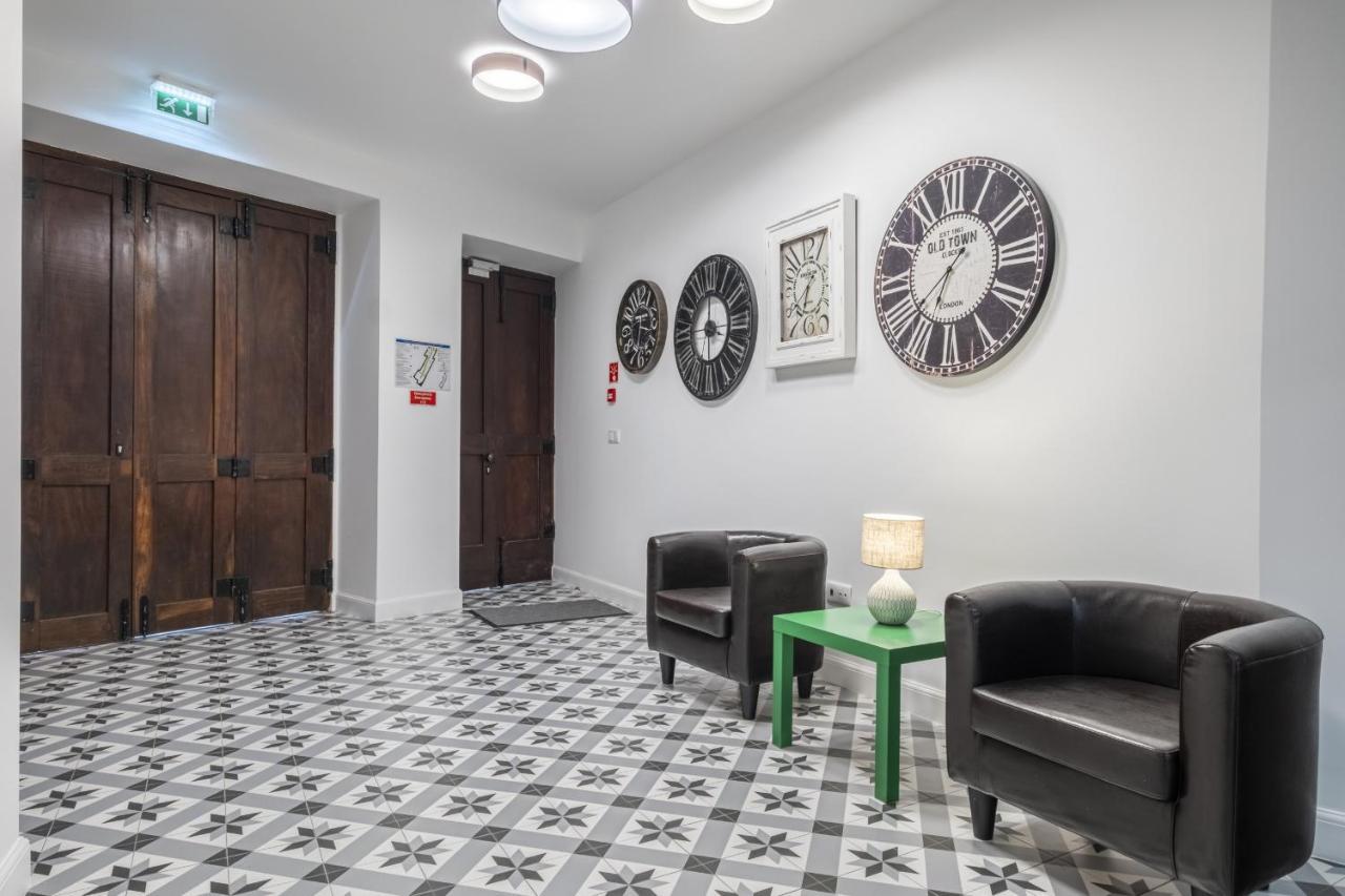Studios Funchal By Homing Kültér fotó