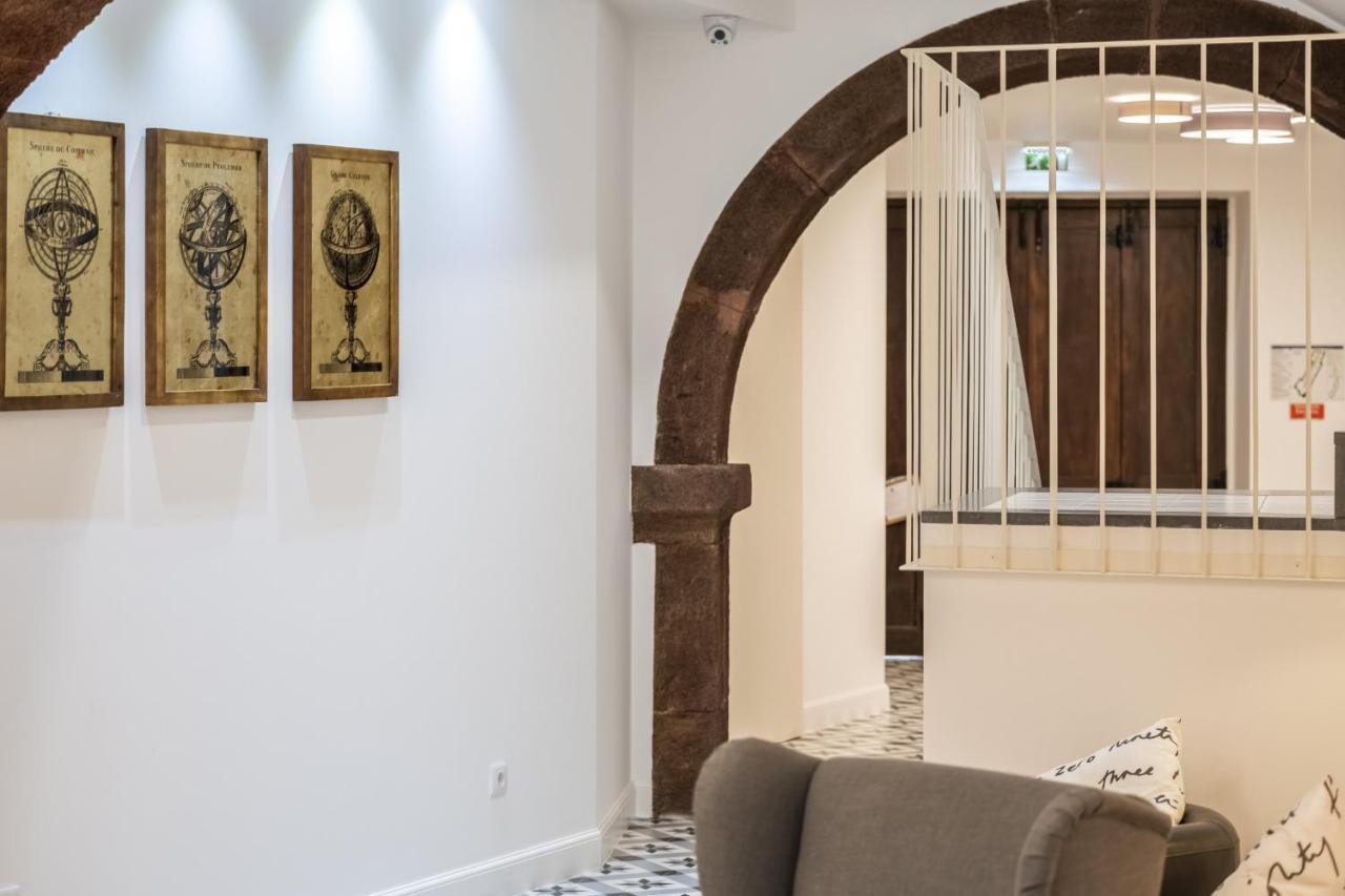 Studios Funchal By Homing Kültér fotó