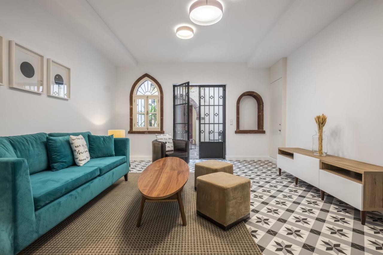 Studios Funchal By Homing Kültér fotó