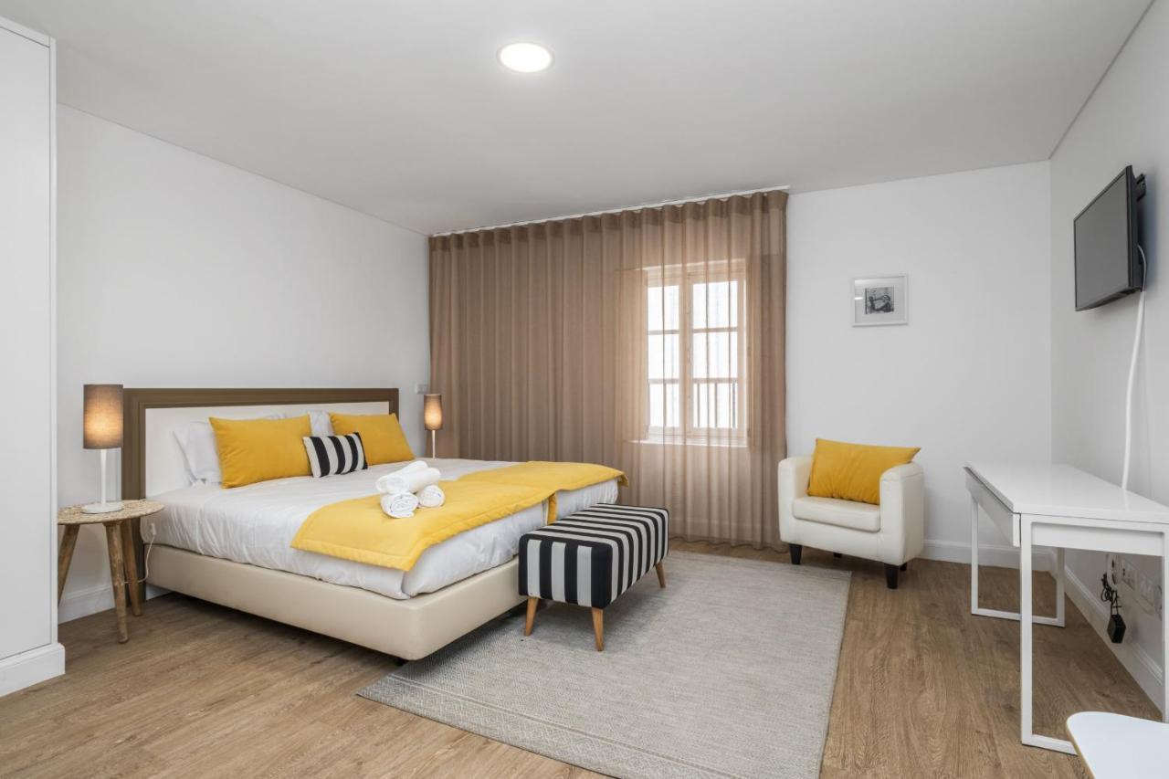 Studios Funchal By Homing Kültér fotó