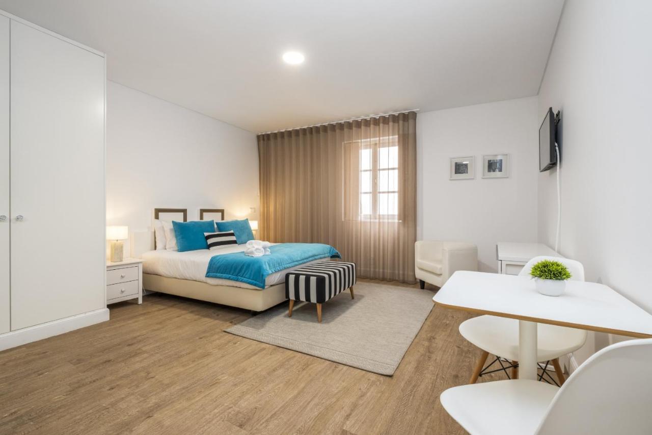 Studios Funchal By Homing Kültér fotó