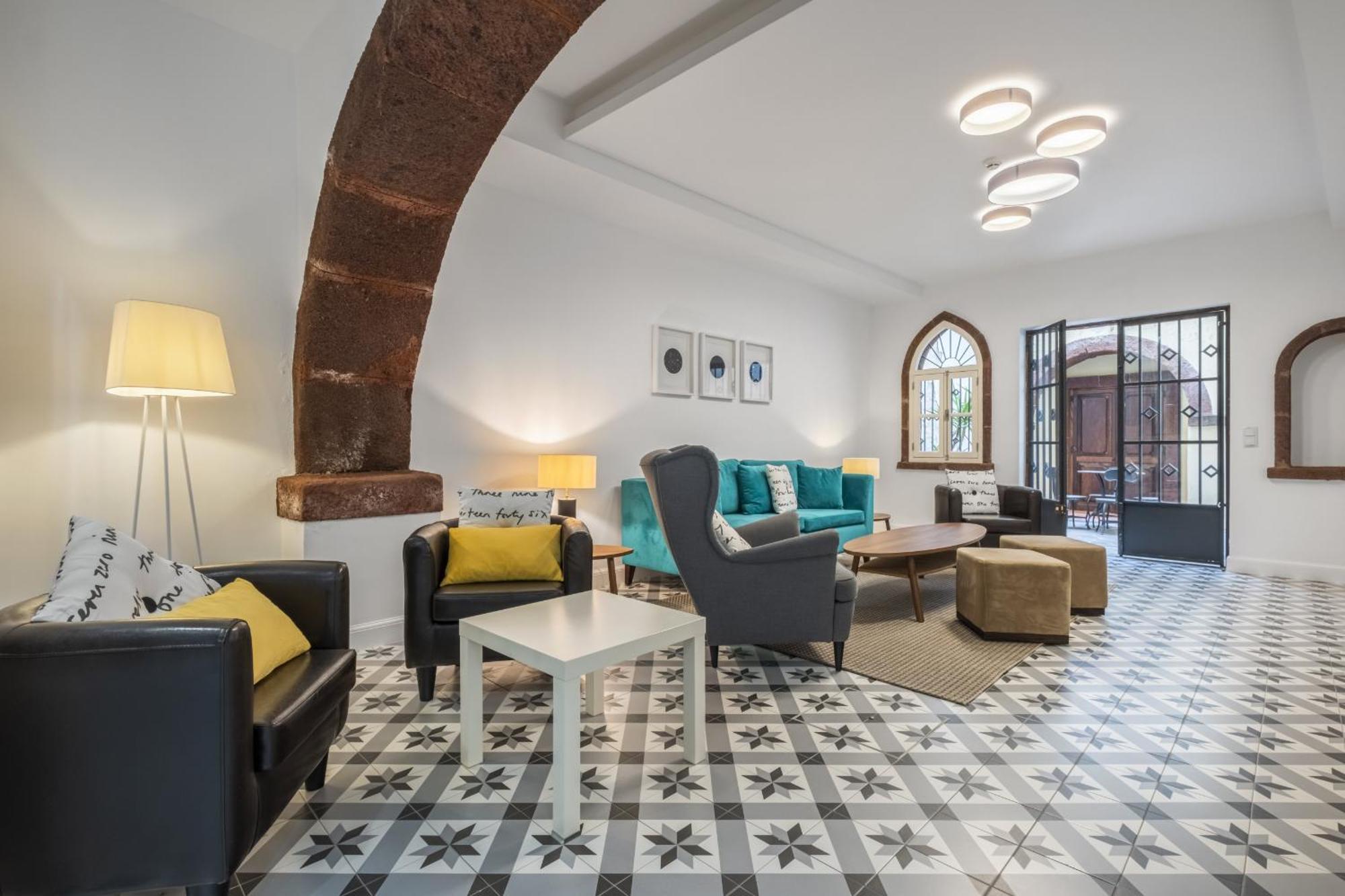 Studios Funchal By Homing Kültér fotó