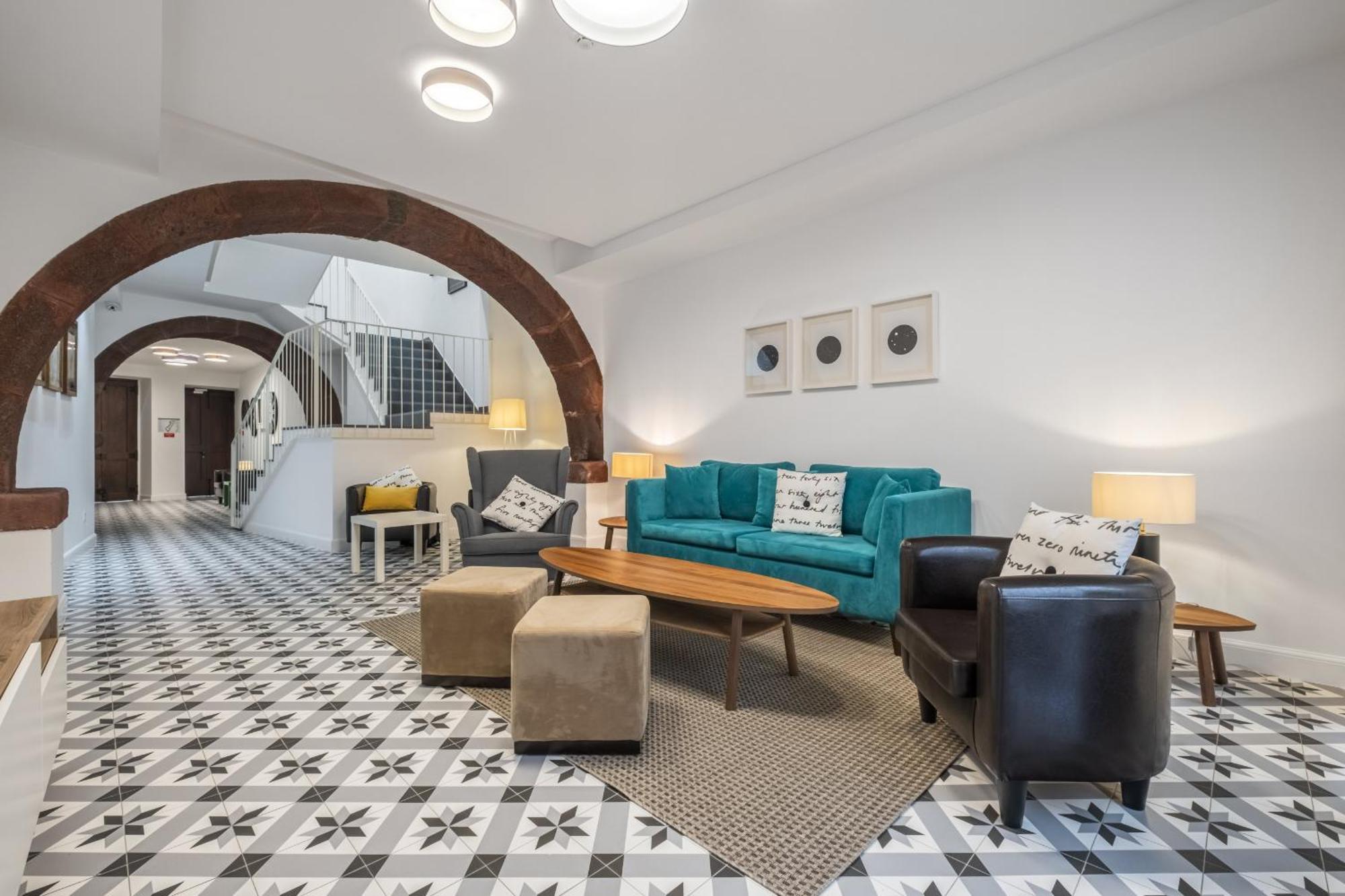 Studios Funchal By Homing Kültér fotó