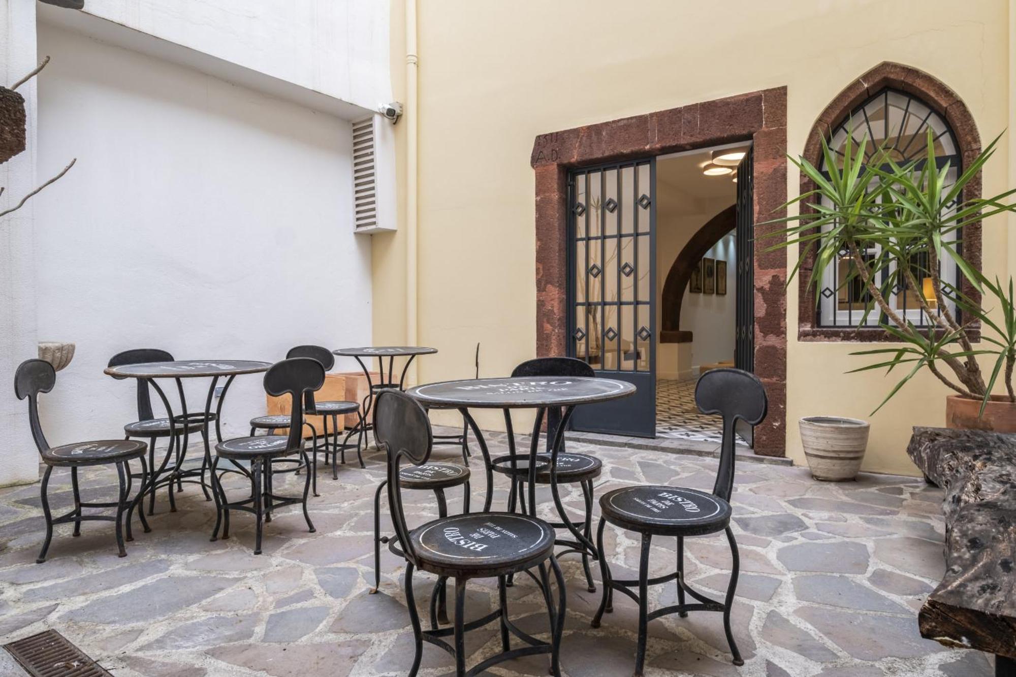 Studios Funchal By Homing Kültér fotó