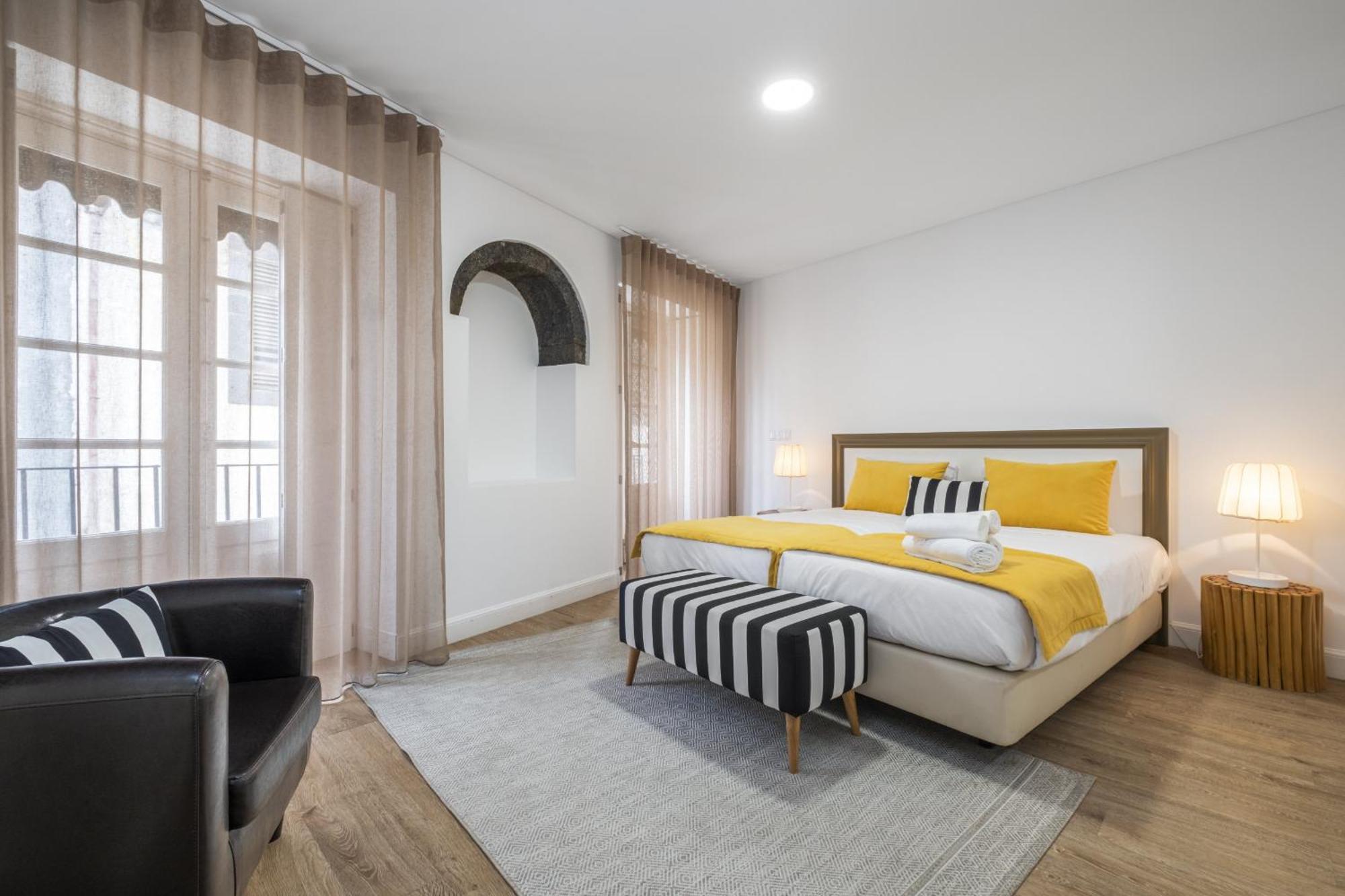 Studios Funchal By Homing Kültér fotó